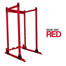 Load image into Gallery viewer, Force USA MyRack P1 Prime Power Rack Package
