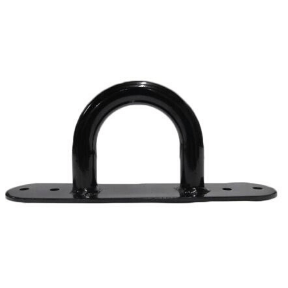 Morgan Rope Anchor For Battle Ropes & Floor-To-Ceiling Straps – thaw ...