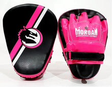 Load image into Gallery viewer, Morgan Classic All Purpose Pre-Bent Focus Pads
