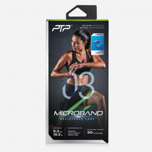 Load image into Gallery viewer, PTPFit Microband Medium (Green)
