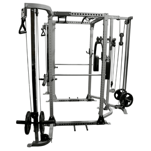 Force USA Cable Crossover Attachment for F-PC