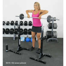 Load image into Gallery viewer, Force USA Squat Stands
