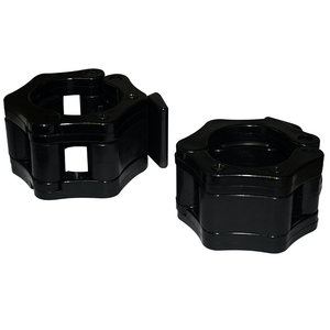 Force USA Olympic Quick Lock Collars - Pair