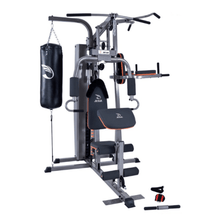 Load image into Gallery viewer, JX Fitness JX-1300 Home Gym
