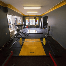 Load image into Gallery viewer, Morgan Elite Weight Lifting Platform
