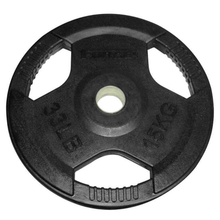 Load image into Gallery viewer, Force USA Seated Calf Raise Machine &amp; 100kg Olympic Weights
