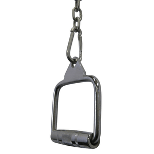 Force USA Single Stirrup Handle