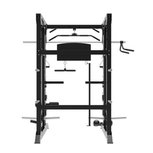 Load image into Gallery viewer, Force USA F50 Plate Loaded Multi-Functional Trainer
