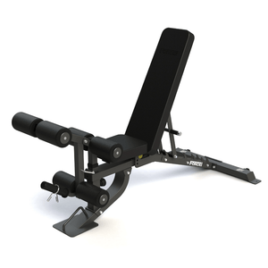 Force USA MyBench - FID Bench with Arm and Leg Curl Attachments