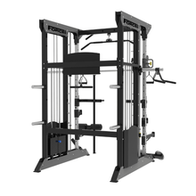 Load image into Gallery viewer, Force USA F100 Pin-Loaded Multi-Functional Trainer
