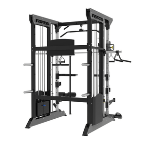 Force USA F100 Pin-Loaded Multi-Functional Trainer