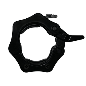 Force USA Olympic Quick Lock Collars - Pair