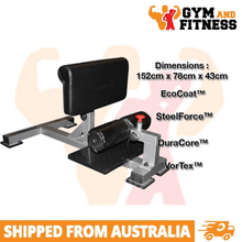 Load image into Gallery viewer, Force USA Sissy Squat Machine
