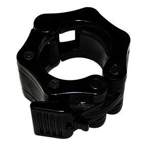 Force USA Olympic Quick Lock Collars - Pair