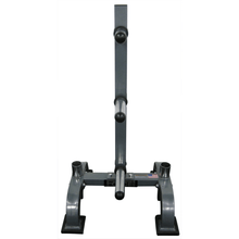 Load image into Gallery viewer, Force USA Olympic Weight Tree and Barbell Holder - Commercial Grade
