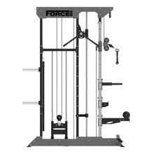 Load image into Gallery viewer, Force USA F50 Plate Loaded Multi-Functional Trainer
