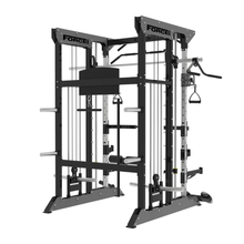 Load image into Gallery viewer, Force USA F50 Plate Loaded Multi-Functional Trainer
