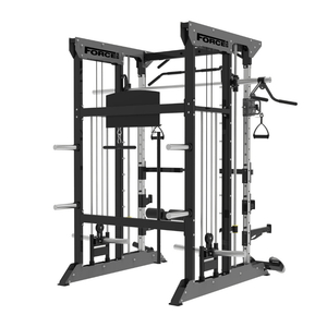 Force USA F50 Plate Loaded Multi-Functional Trainer