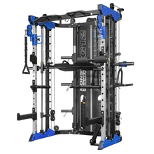 Load image into Gallery viewer, Universal Colour Upgrade Kit for Force USA G9 &amp; G12 All-In-One Trainers
