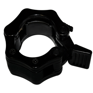Force USA Olympic Quick Lock Collars - Pair