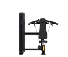 Load image into Gallery viewer, Impulse Shoulder Press 200lb Stack

