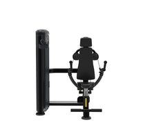 Load image into Gallery viewer, Impulse Seated Dip 200lb Stack
