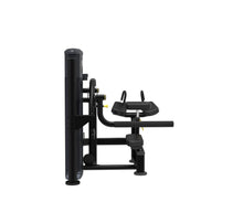 Load image into Gallery viewer, Impulse Glute Rear Kick 200lb Stack
