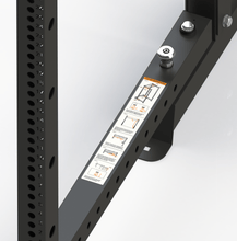 Load image into Gallery viewer, MyRack SpaceSaver Folding Power Rack (Base Unit)
