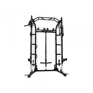 Force USA G1 All-In-One Trainer Garage Gym Multi Gym Package