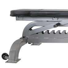 Load image into Gallery viewer, Force USA Semi Commercial Flat/Incline Bench
