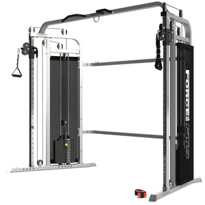 Force USA Cable Cross Over Attachment for the F-FTS-BASE