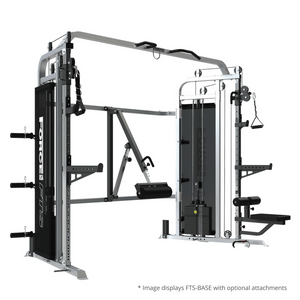 Force USA Cable Cross Over Attachment for the F-FTS-BASE