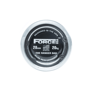 Force USA Ranger Barbell