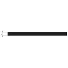 Load image into Gallery viewer, 4FT Cross Bar - Lasercut Force USA Logo
