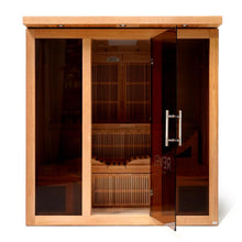 Load image into Gallery viewer, Revel Recovery Infrared Recovery Sauna
