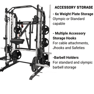 Force USA G3 All-In-One Trainer