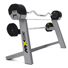 Load image into Gallery viewer, MX Select Adjustable Dumbbells and Adjustable Barbell &amp; EZ Curl Package
