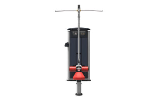 Impulse Lat Pulldown Seated Row 200lb Stack