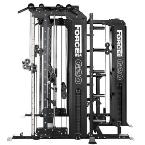 Force USA G20 All-In-One Trainer - Lat Row Station Upgrade