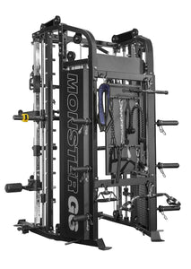 Force USA G6 All-In-One Trainer