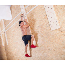 Load image into Gallery viewer, Morgan 2.5M Climbing Peg Board
