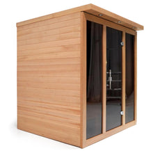 Load image into Gallery viewer, Revel Recovery Infrared Recovery Sauna
