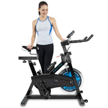 Load image into Gallery viewer, Lifespan Fitness SP-460 Spin Bike
