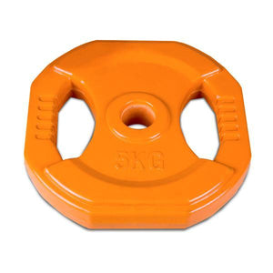 Cortex Studio/Pump 20kg Weight Set