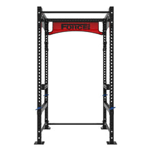 Load image into Gallery viewer, Force USA 4ft Commercial Power Rack
