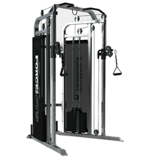 Load image into Gallery viewer, Force USA Functional Trainer/Cable Crossover Combo
