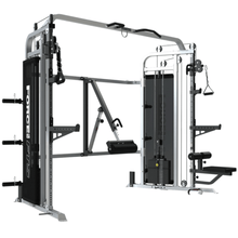 Load image into Gallery viewer, Force USA Functional Trainer/Cable Crossover Combo
