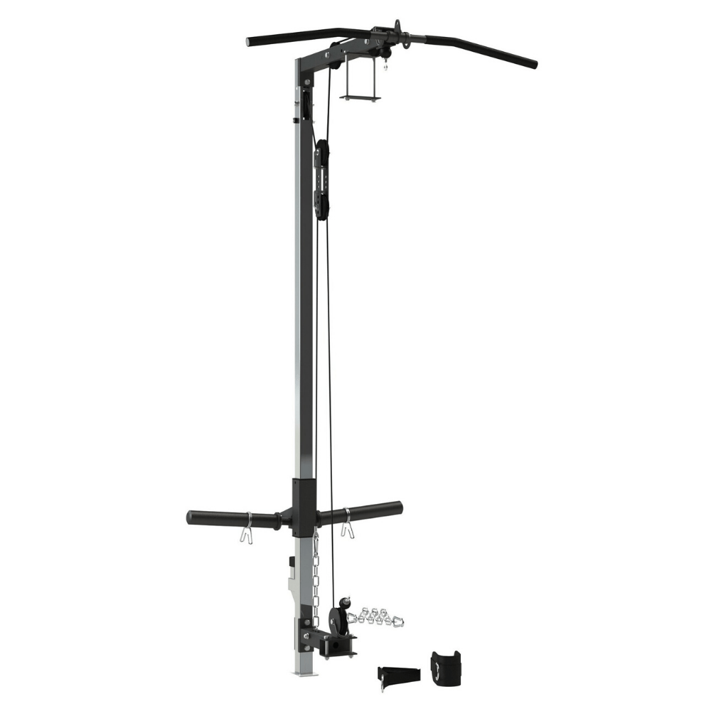 Force USA MyRack Lat Pull Down Attachment – thaw-masxter.com