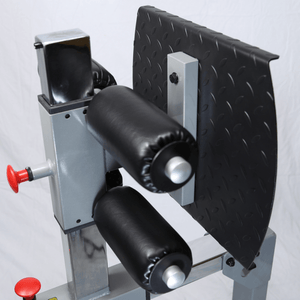 Body Solid SGH500 GHD