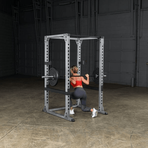 Body Solid GPR378 Power Rack